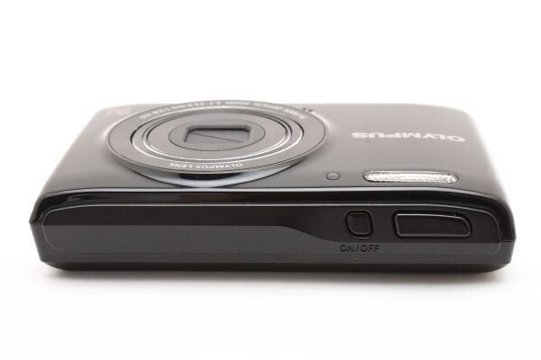 【美品】OLYMPUS STYLUS VG-180　ブラック File:Olympus Stylus VG180.jpg - Wikimedia Commons