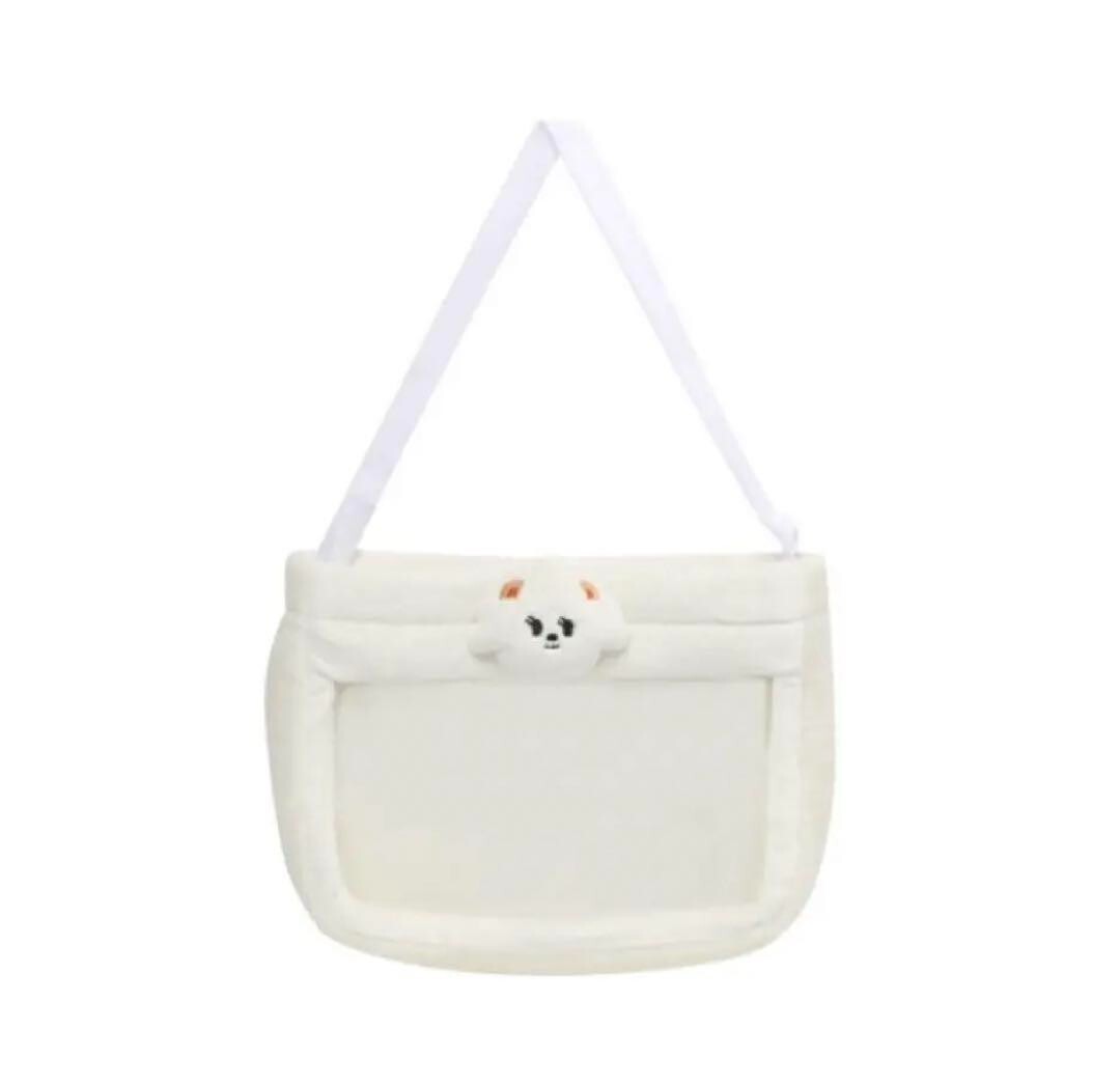 ばら売り⭕️TXT PPULBATU バッグ など TXT - [PPULBATU] (OFFICIAL MD CROSS BAG) – kpopalbums.com
