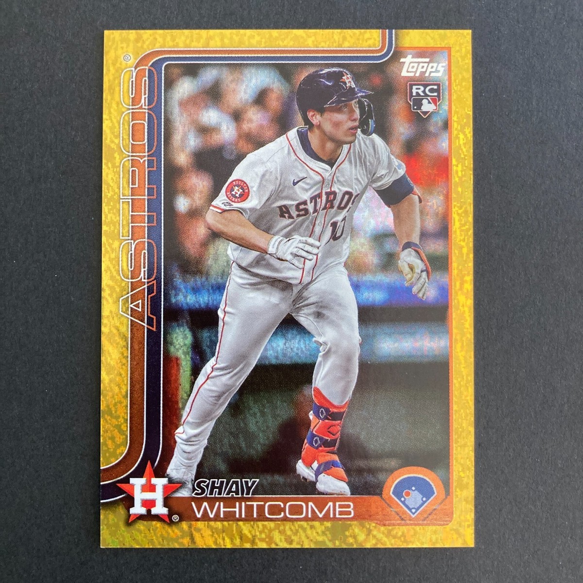 50シリ　topps chrome ハミルトン ゴールド 2021 TOPPS CHROME F1 LEWIS HAMILTON GOLD REFRACTOR #166 PSA