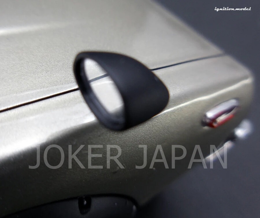 Ignition Model IG3454 1/18 NISSAN Skyline 2000 GT-R (KPGC110 Ignition Model IG3454 1/18 NISSAN Skyline 2000 GT-R (KPGC110