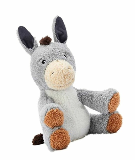 donkey stuffed animal