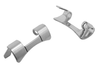Citizen Promaster Bandanstoß 2x End-Link für Edelstahl Band NY0040