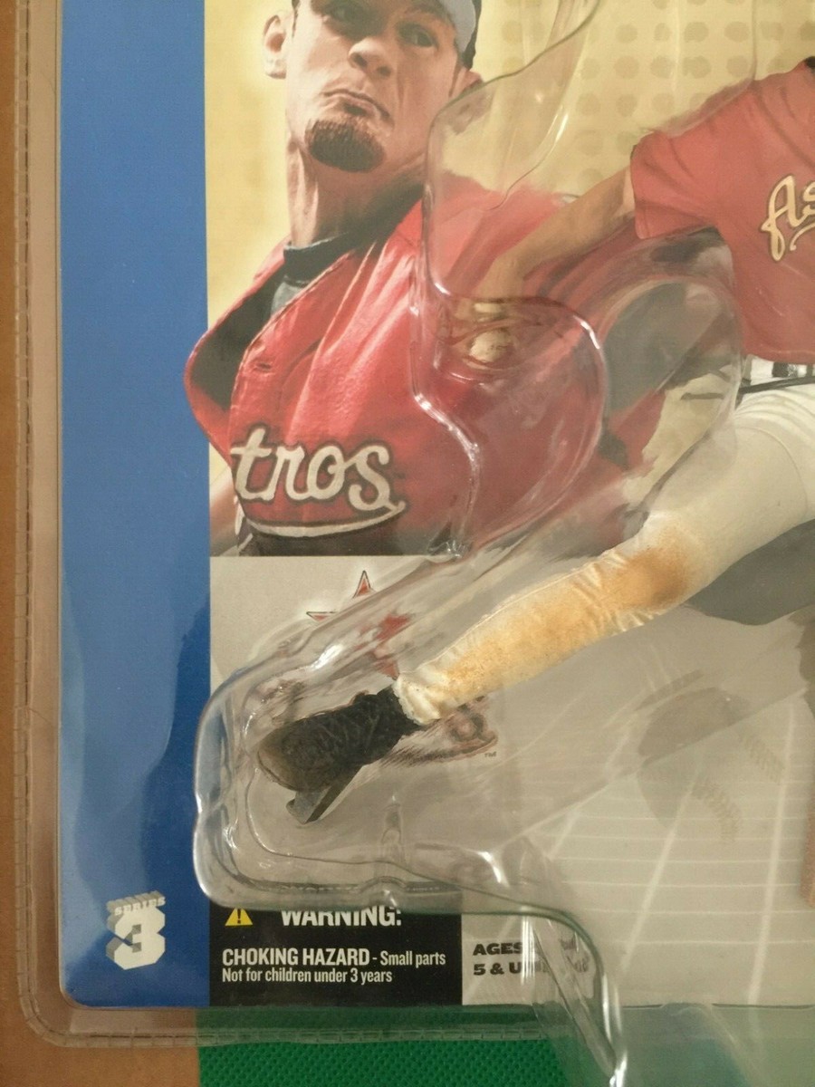 McFarlane MLB Roy Oswalt Series 3 Sportspicks Baseball Figure