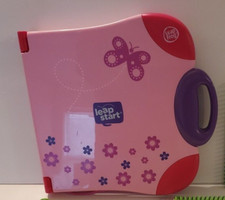 LeapFrog LeapStart preschool Interactive Learning System