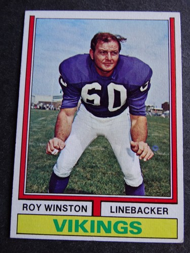 1974 Topps Football Cards Complete Your Set You U Pick From List 201-400 - Picture 104 of 366