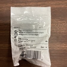 SCHNEIDER ELECTRIC 9001KA3 SER.K CONTACT BLOCK