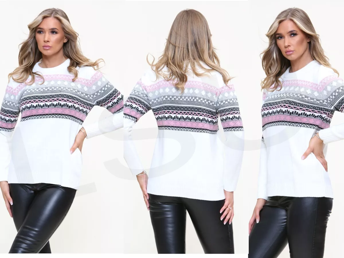 Ebay ladies deals jumpers