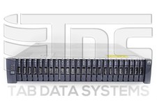 NetApp DS2246 w/ 24x X423A-R5 900GB 10K 6Gbps 2.5" SAS HDD, 2x IOM6, Accessories