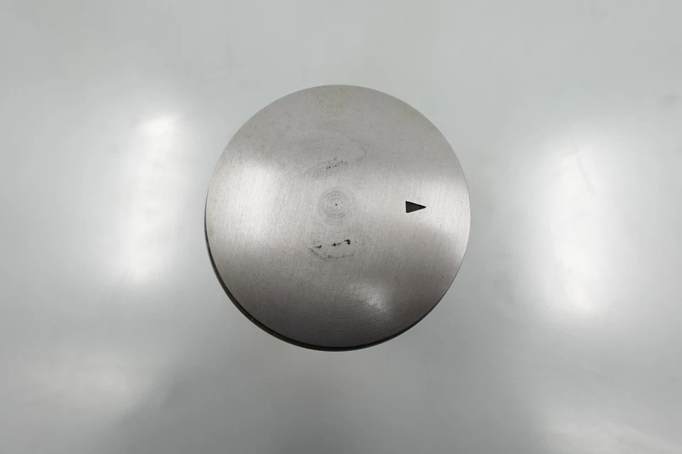 1991-1993 Arctic Cat Wildcat 700 OEM STD поршень 3005-228 - Изображение 2 из 4