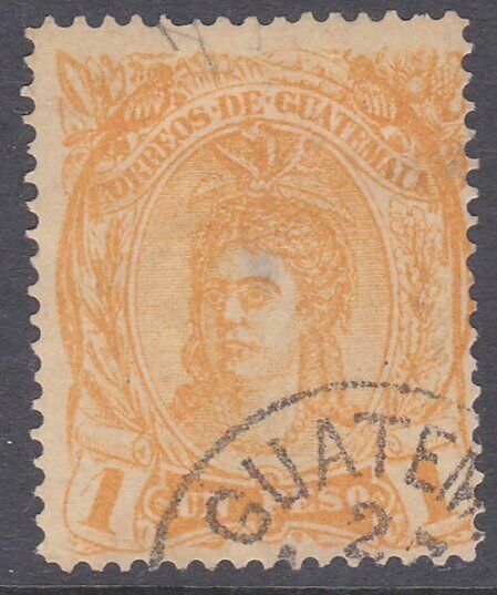 Ultra-Cheap Deals GUATEMALA An old forgery classic of stamp.................... a Max 73% OFF