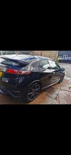 HONDA CIVIC TYPE R  2.0  fn2  BREAKING / PARTS