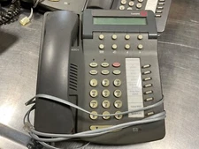 LUCENT 6480D+ Busines Landline Digital Telephone with 8 Programmable Button USED