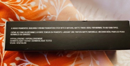 ANASTASIA BEVERLY HILLS Stick Foundation BNIB "Banana" - Picture 6 of 6