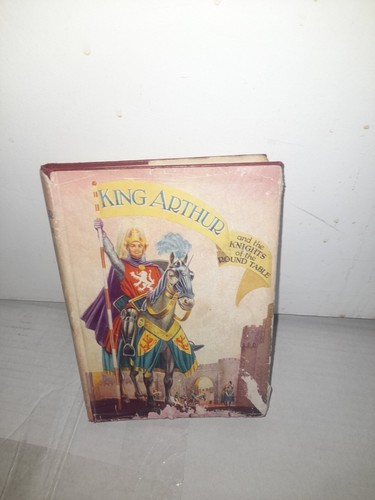 Dean & Sons Books Bundle X7 Kids Classic Novels Vintage Joblot - Picture 7 of 8