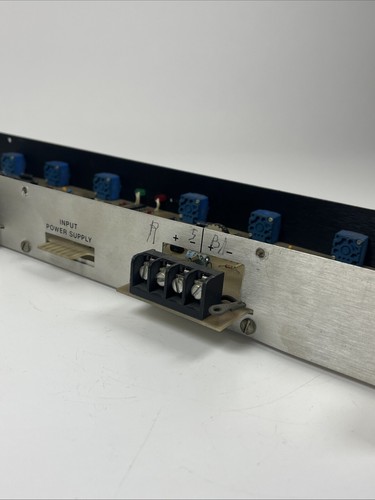 Precision Threshold: Dual Noise Gate, Quantum Audio Products - Picture 9 of 10