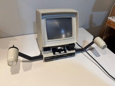 Vintage Hanimex ES900 Super 8 Motorized Sound Editor Audio Video Editing