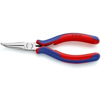 Knipex 35 82 145 Elektronik-Greifzange 3582145
