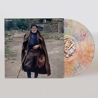 Tanlines - Big Mess - Vinyl Record Vl - E3447Z
