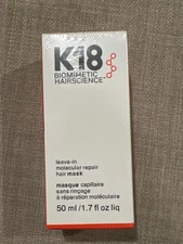 K18 Leave-In Molecular Repair Hair Mask - 1.7 fl oz