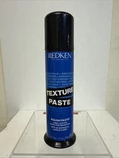 Redken Rough Paste, Texture Paste 2.5 oz