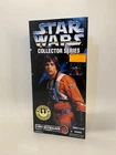 Kenner Star Wars Collector Series 12 Luke Skywalker In X Wing Gear Doll...
