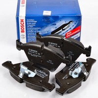 Bosch 0986494118 BremsbeläGe Vorne BMW