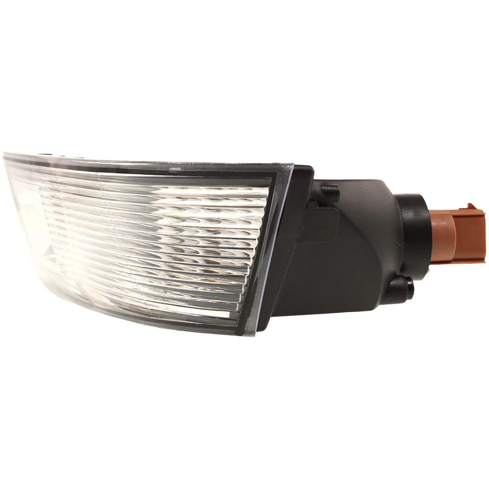 Fog Light For 2007-2014 Cadillac Escalade & ESV 2007-13 Escalade EXT Front Left - Image 4 of 4