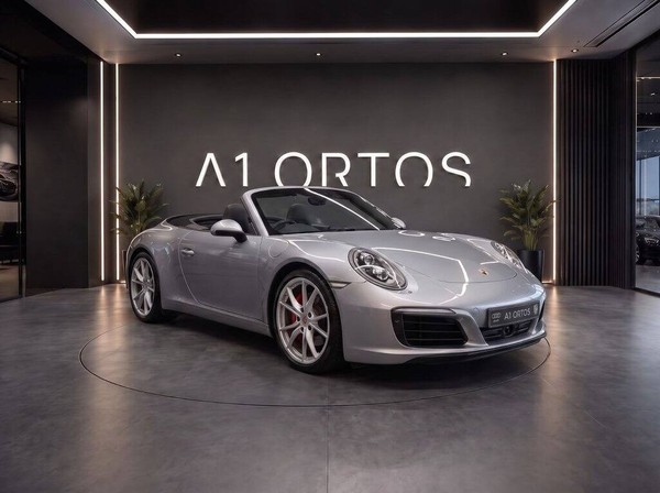 eBay - 2015 65 PORSCHE 911 3.0T 991 CA...