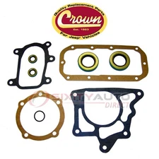 Crown Automotive Transfer Case Gasket for 1963-1965 Jeep J-210 - Bearings  ja