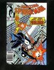 Amazing Spider-Man #269 Newsstand Variant Marvel 1985
