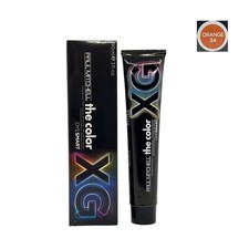 Paul Mitchell The Color Permanent Hair Color  ORANGE /34 3 Oz