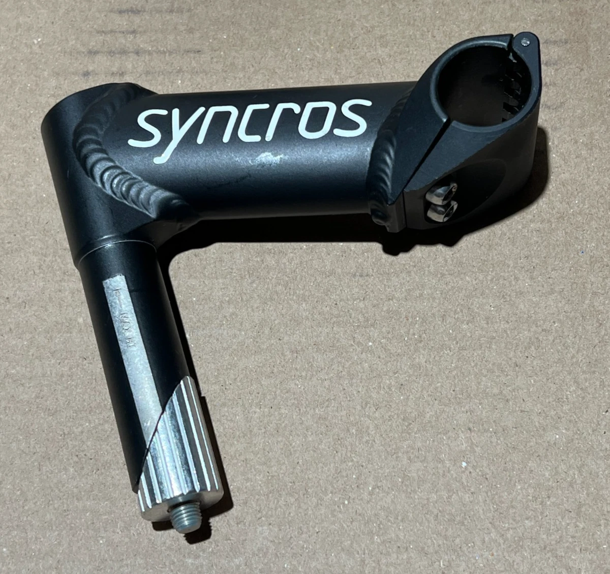 Syncros Bicycle Stems for sale | eBay