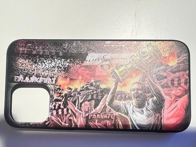 I-Phone 13 Pro Max Hülle - Eintracht Frankfurt