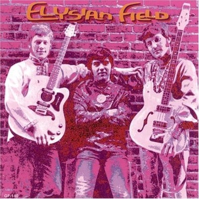 Elysian Field Elysian Field (CD) (US IMPORT)