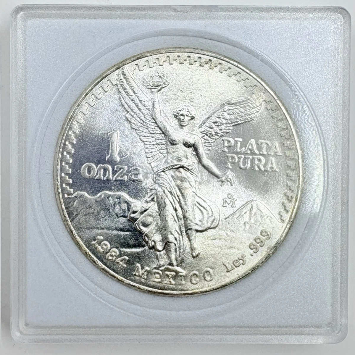 25+ 1984 Silver Mexican Coins for sale | Updated Oct 2026