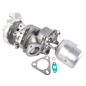 778401 Turbolader für Land Rover Discovery IV TDV6 155kW / 211PS, Rechte Seite