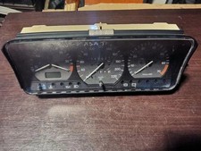 VW PASSAT B3/B4 3A2, 35I Kombiinstrument 6160593001 3A0919033A1 2.00 38736099