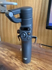DJI Osmo Mobile 3 Smartphone Gimbal Stabilizer Foldable, Handheld with Bluetooth