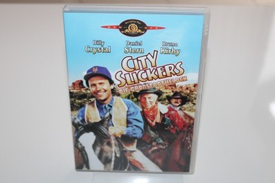 City Slickers - Die Großstadthelden (Dvd) (Billy Crystal)