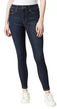 Jessica Simpson Women's High Rise Skinny Ankle Jeans - Rocky -Size,4,6,12,14,