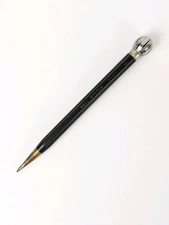 Dur-O-Lite KS8300 BELL SYSTEM Black 1.1mm Phone Dialer Pencil - 1950's