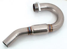 FMF Powerbomb Header Pipe Exhaust for HONDA CRF450R 2002-2003