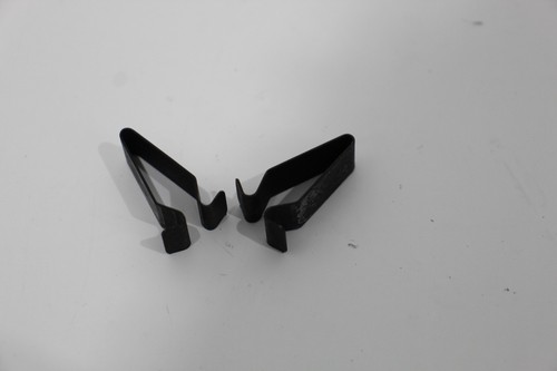 Come Cambiare Luce Targa Su AUDI A4 B6 Avant (8E5) - Guida Alla Sostituzione - Foto 12