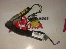 707804201 GURTSPANNER VORNE RECHTS / 841640 F�R BMW X5 E53 3.0 TURBODIESEL CAT