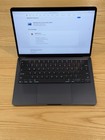 MacBook Air 2025 13-inch M4 16GB RAM 256GB 100% Battery- MW123LL/A  Apple Care + — photo 1