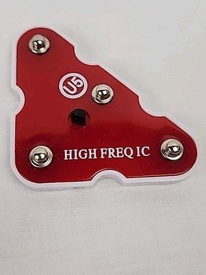 Elenco Snap Circuits U5 High Frequency IC Integrated Circuit 