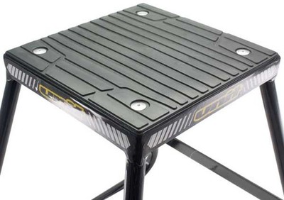 Unit Box Stand - Black