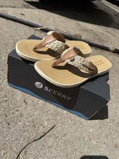 Sperry Sandals/Flipflops
