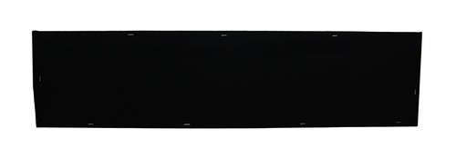 Zeckos The Sunset Bar LED Lighted Canvas Wall Hanging - Picture 3 of 3