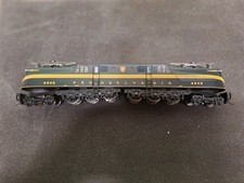 Bachmann E-lok Pennsylvania H0 Digital Sound DCC